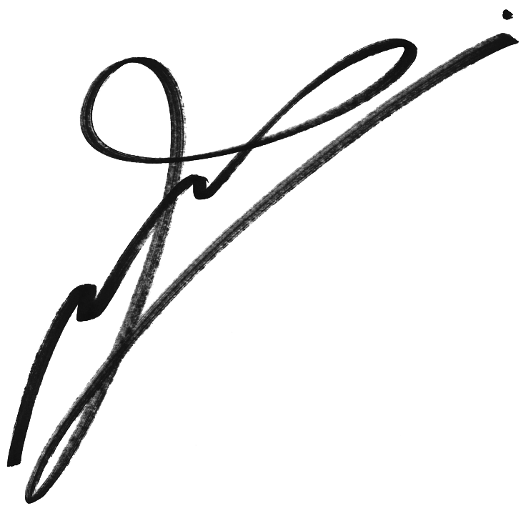 브이지(주) 대표이사 김민규 서명